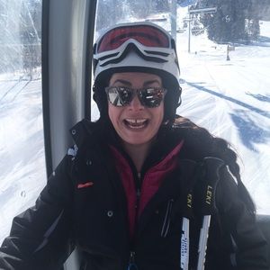 Meet your Posher, Erin